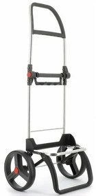 Rolser Torba na zakupy na kółkach I-Max Sahara 2 Logic RSG, niebieski