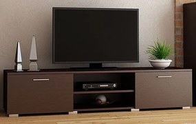 Szafka Rtv Wenge H7-H99