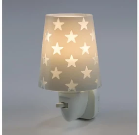 Dalber D-81215E - LED Lampka nocna STARS 1xE14/0,3W/230V