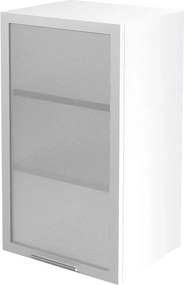 Szafka kuchenna z witryną lewostronną 45x12x4 G6-M47
