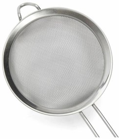 De Buyer 3242.10N sitko ze stali nierdzewnej, śr. 10 cm