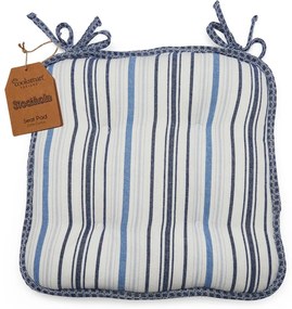 Poduszka na krzesło 36x34 cm Stockholm – Cooksmart ®