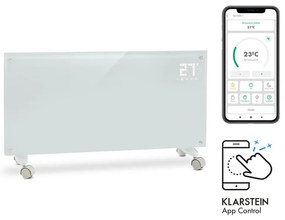 Klarstein Bornholm Smart Grzejnik konwektorowy