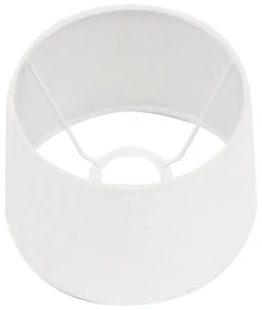 Biały abażur ø 30 cm – SULION
