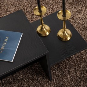 Stolik kawowy Harmony Wood Black