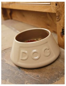 Kamionkowa miska dla psa Mason Cash Pet Cane Dog, ø 21 cm