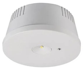 Sinclair - LED Oprawa awaryjna NOH LED/3W/230V IK06