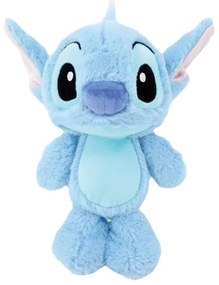 Rappa Pluszowy Stitch rozm. M, niebieski