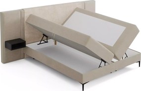 Łóżko B-Line Noelie 140x200