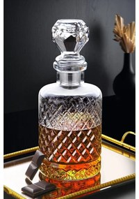 Karafka do whisky 1,25 l – Hermia