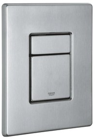 GROHE 38732SD0 - Przycisk sterujący SKATE COSMOPOLITAN 156 × 197 mm stal nierdzewna