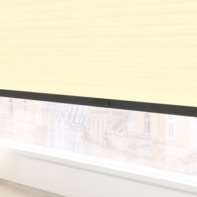 Plisa okienna na wymiar Honeycomb