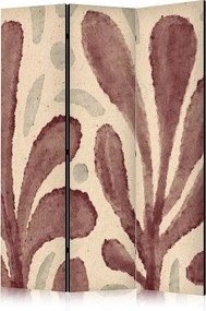 Parawan akustyczny Artgeist Tła i desenie 135 x 172 cm 1 szt