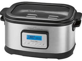 ProfiCook PC-SV1112 Sous Vide garnek do powolnego gotowania