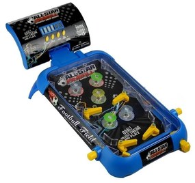 Gra zręcznościowa pinball flipper świeci gra 53 cm