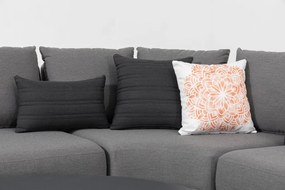 Doppler MELIA LIKA-TEX® szary