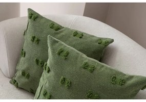 Poszewki na poduszki zestaw 2 szt. 43x43 cm Tuffet – Mioli Decor