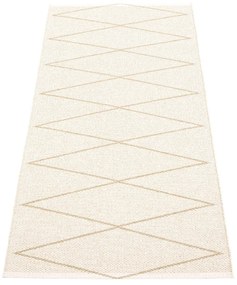 Beżowy chodnik odpowiedni na zewnątrz 70x160 cm Max Sand – Pappelina