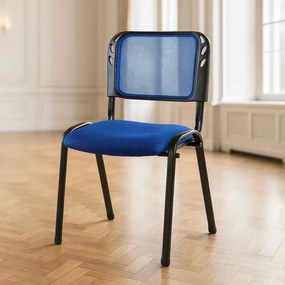 Krzesło konferencyjne