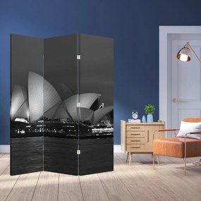Parawan - Opera w Sydney (126x170 cm)