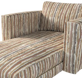 Pokrowiec na szezlong Norsborg z podłokietnikami