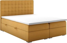 Podwójne łóżko hotelowe 140x200 G5-M38