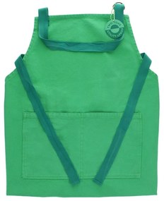 Bawełniany fartuch Two-tone – Rex London