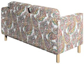 Pokrowiec na sofę Pärup 3-osobową