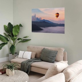Plakat Warto marzyć 42x29,7 cm bez ramy bez marginesu ARTGEIST B