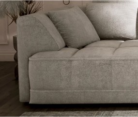 Sofa TIGA z funkcja spania Elektryczny System rozkładania APHRODITE 04 WERSAL