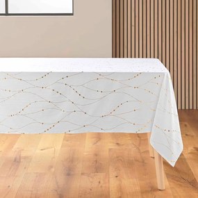 Obrus z mikrowłókna 140x240 cm Firmament – douceur d'intérieur