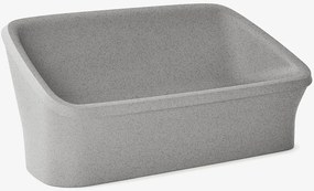 Nowoczesna sofa ogrodowa Venve 2 niska