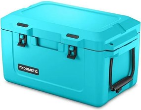 Lodówka izotermiczna DOMETIC Patrol 35 - 36L, izolacja PU, korek spustowy, wytrzymała i ekologiczna
