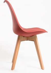 Zestaw 6 Krzese Synk Basic