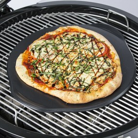 Kamień do pizzy na grilla premium 46,5 cm WEBER 8830