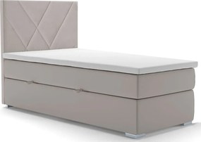Pojedyncze łóżko hotelowe 90x200 H5-L43