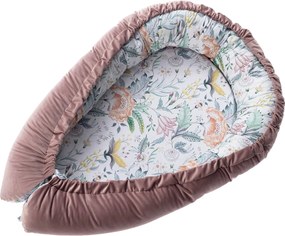 Kokon Velvet Nest Premium rose