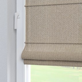 Roleta plisowana rzymska Sycylia