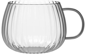 Kubki do cappuccino zestaw 2 szt. 350 ml Tulip – Vialli Design