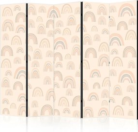 Parawan akustyczny Artgeist Dla dzieci 225 x 172 cm 1 szt