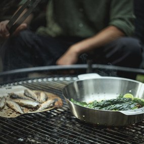 Koszyk do gotowania Norden Grill chef 30 cm FISKARS