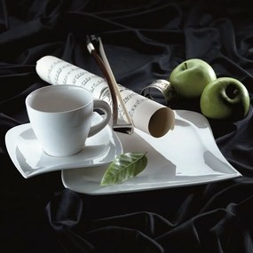 18-częściowy zestaw do kawy La Musica