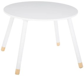 Stolik dziecięcy, okrągły - 43 cm, Ø 60 cm
