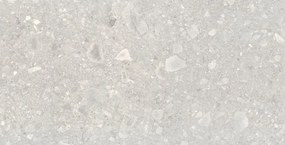 Mexen Ceppo Bianco gres szkliwiony rekt. G1, płytka podłogowo-ścienna 120 x 60 cm, mat - TL314-120-060-02