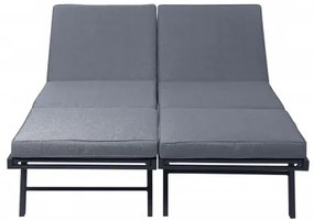 HAPPY - ogrodowa wielofunkcyjna sofa
