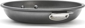 De Buyer 8364.24 CHOC Extreme LOQY Uni patelnia 24 cm, 24 cm