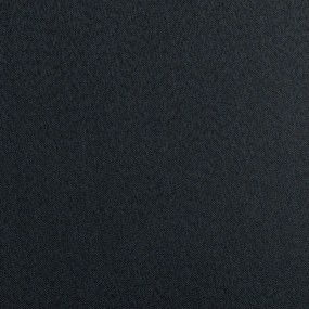 Antracytowa zasłona zaciemniająca 135x280 cm Tissea – douceur d'intérieur