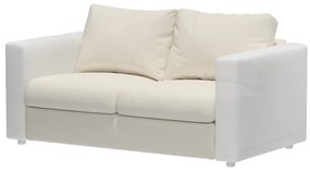 Pokrowiec na sekcję 2-osobową nierozkładaną Vimle