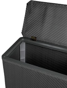 Kleine Wolke Kosz na pranie Wascheboy 70 l, biały