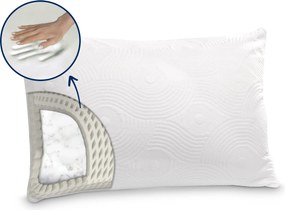 Poduszka Air+ Smart 45x65 45x65 cm